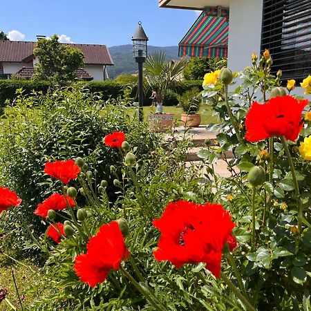 Haus Bergblick Διαμέρισμα Φίλλαχ Εξωτερικό φωτογραφία