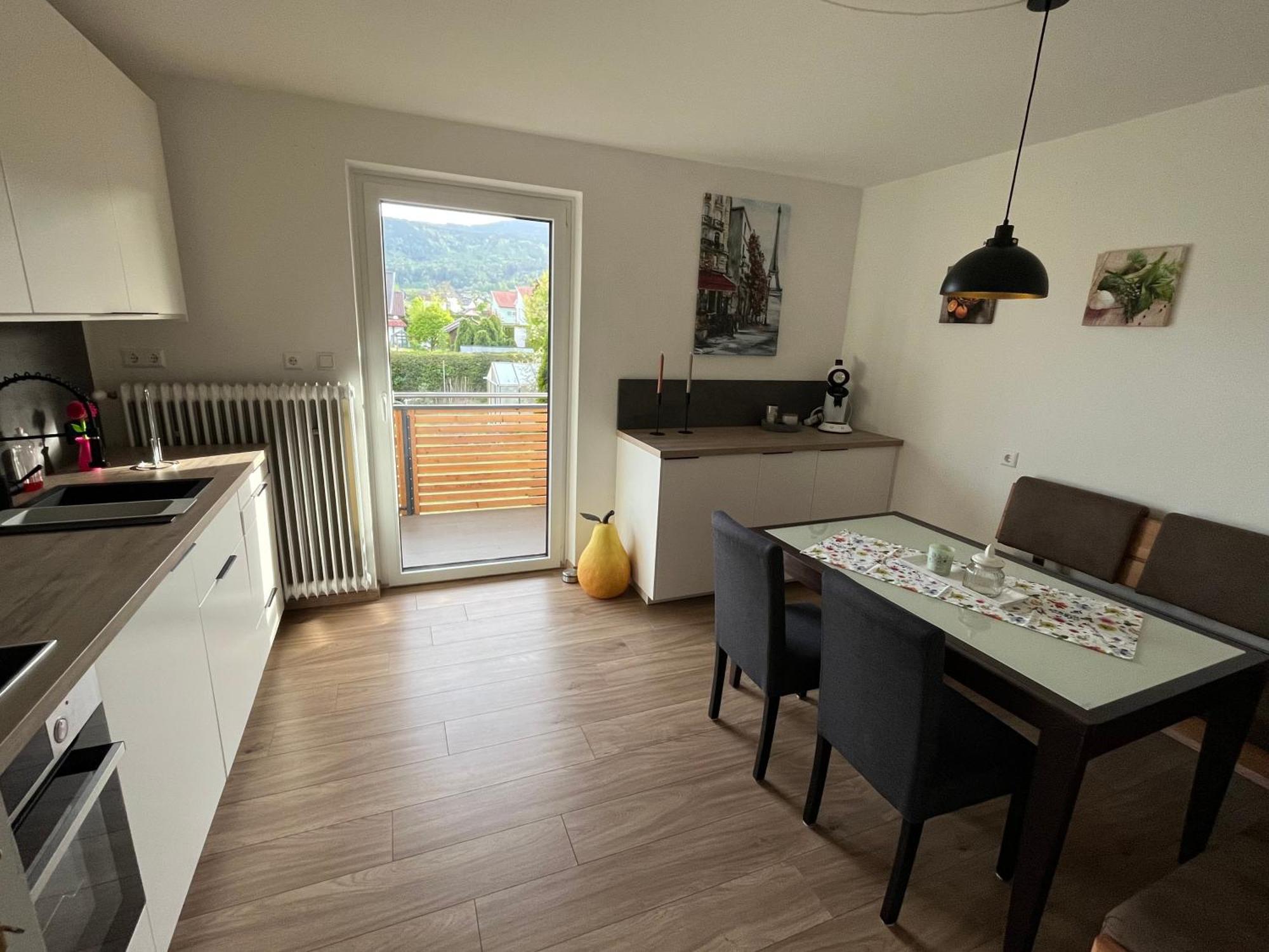 Haus Bergblick Διαμέρισμα Φίλλαχ Εξωτερικό φωτογραφία