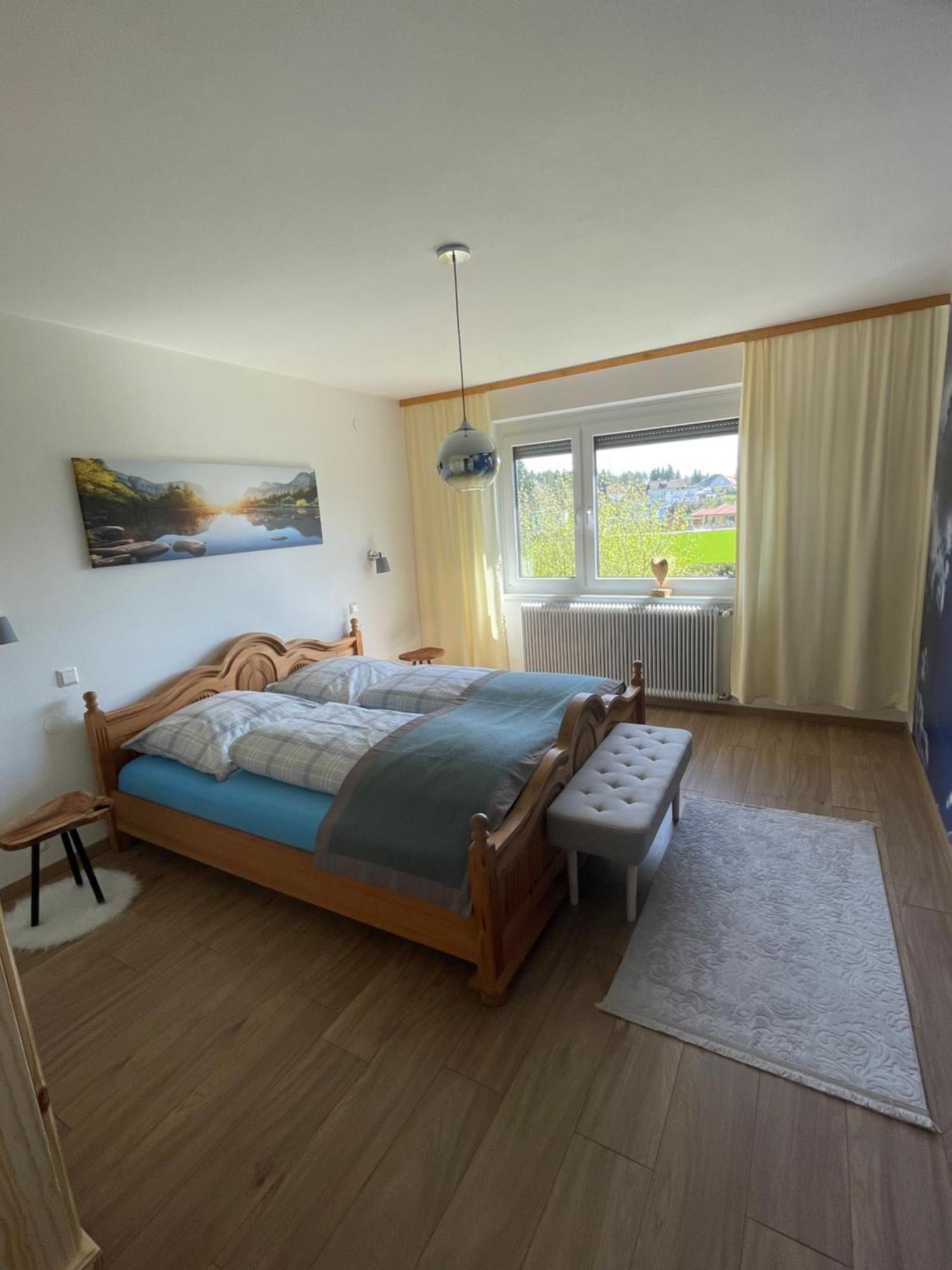 Haus Bergblick Διαμέρισμα Φίλλαχ Εξωτερικό φωτογραφία