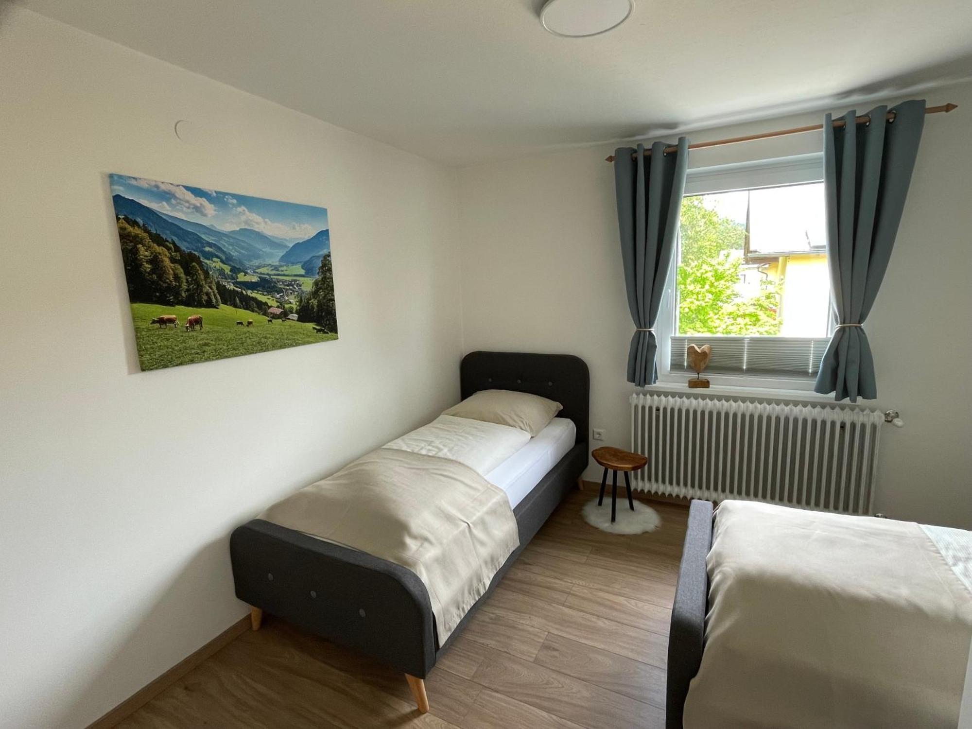 Haus Bergblick Διαμέρισμα Φίλλαχ Εξωτερικό φωτογραφία